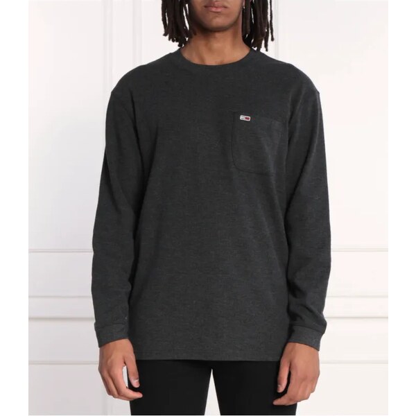 Tommy Jeans Mikina | Relaxed fit 46519572