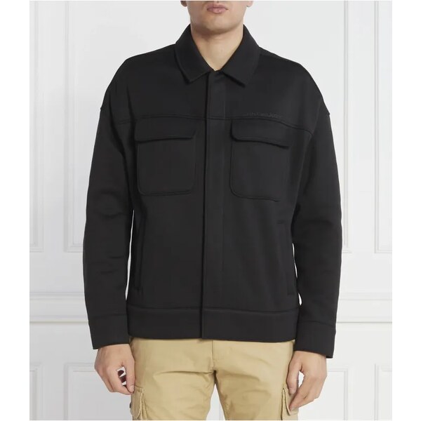 Calvin Klein Jeans Bunda | Regular Fit 46522826