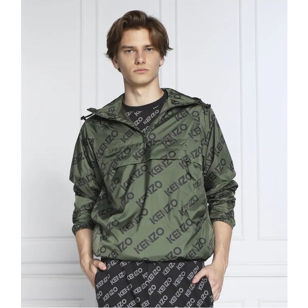 Kenzo Bunda | Regular Fit 34474691