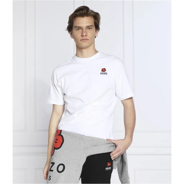 Kenzo Tričko | Regular Fit 64059696