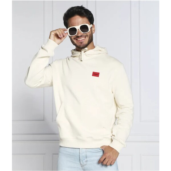 HUGO Mikina Dingko | Loose fit 34474550