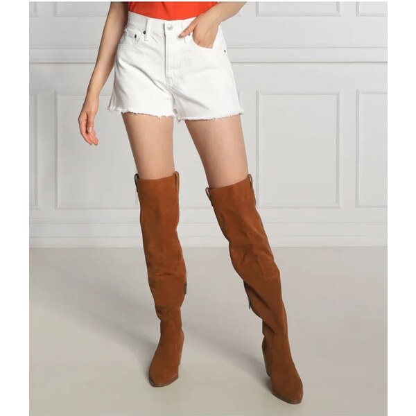 POLO RALPH LAUREN Šortky | Regular Fit 34474190