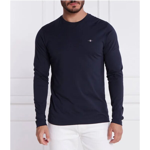 Gant Longsleeve | Slim Fit 58154993