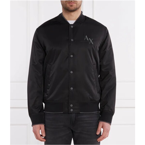 Armani Exchange Bunda bomberka | Regular Fit 50092248