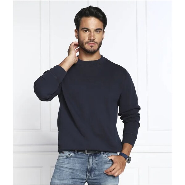 BOSS ORANGE Mikina Wefade | Regular Fit 34474683