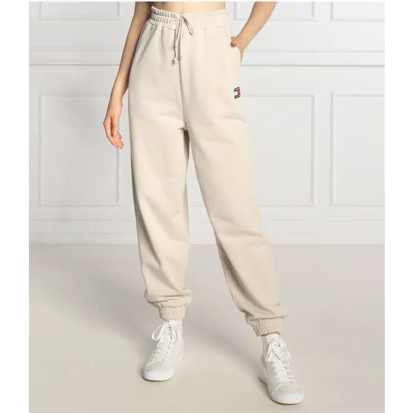 Tommy Jeans Teplákové nohavice | Relaxed fit 34474274