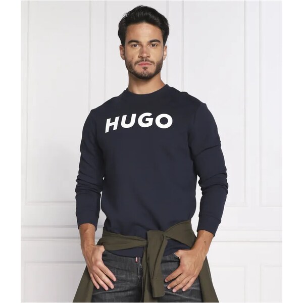 HUGO Mikina Dem | Regular Fit 34424418