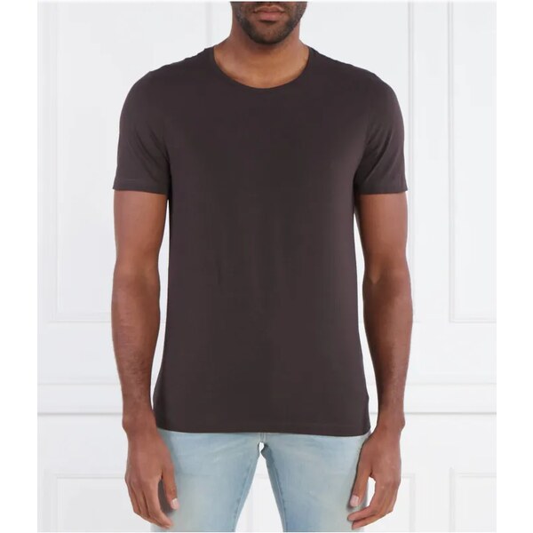 Oscar Jacobson Tričko Kyran | Slim Fit 51066610