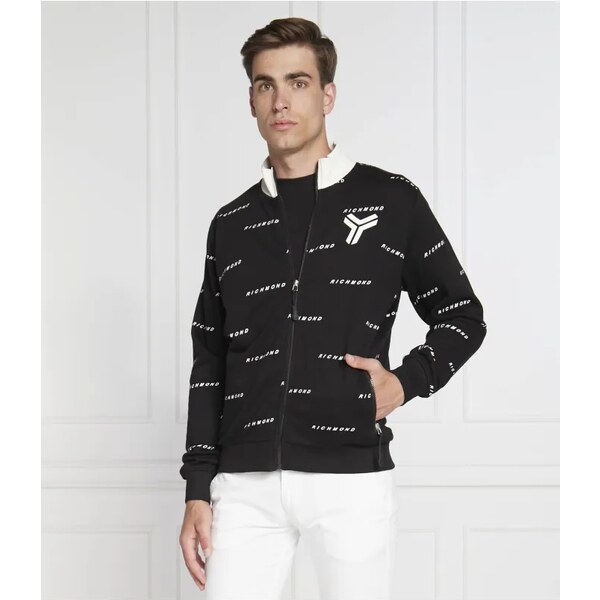 RICHMOND SPORT Mikina | Regular Fit 34378125
