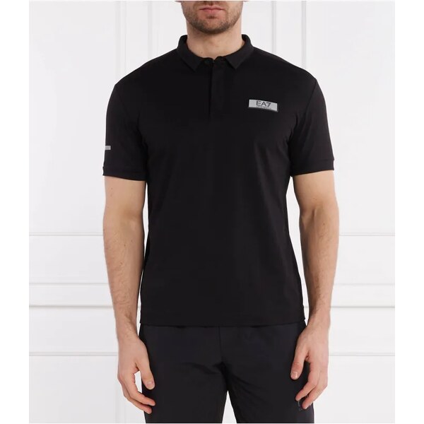 EA7 Polo tričko | Regular Fit 61227971