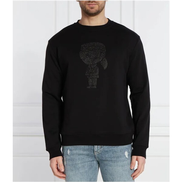 Karl Lagerfeld Mikina | Regular Fit 61252313