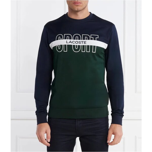 Lacoste Mikina | Classic fit 57881037