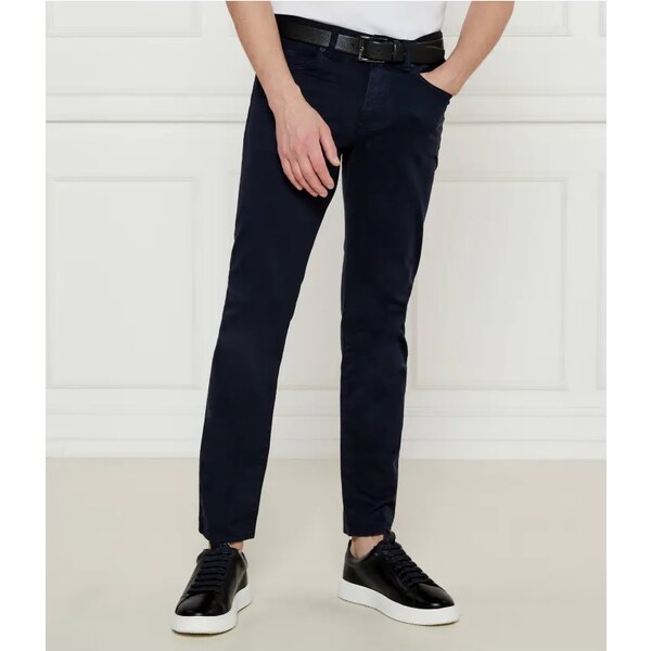 BOSS BLACK Nohavice H-Delaware5 | Slim Fit 62364413