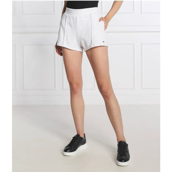 Tommy Jeans Šortky | Regular Fit 34245638