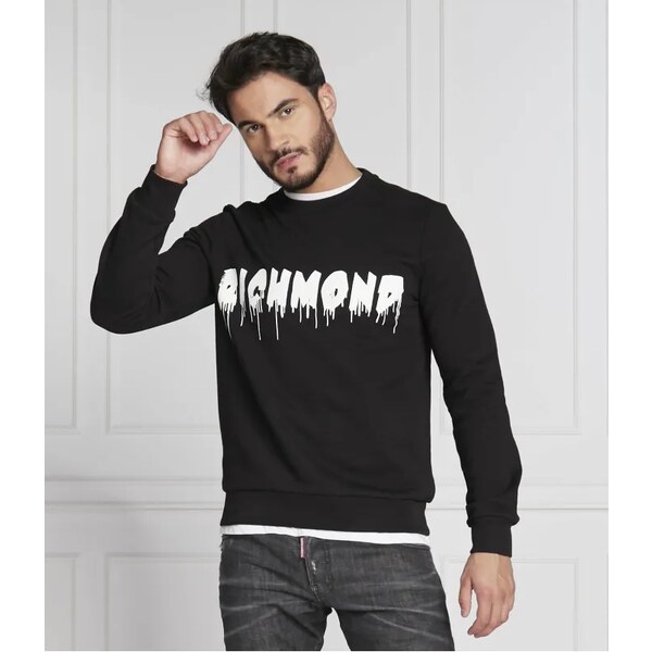 John Richmond Mikina | Regular Fit 34342818