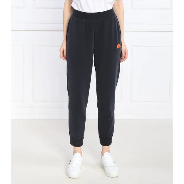 Armani Exchange Teplákové nohavice | Regular Fit 30358287