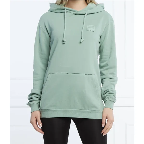 FILA Mikina BOUILLON | Regular Fit 30279588