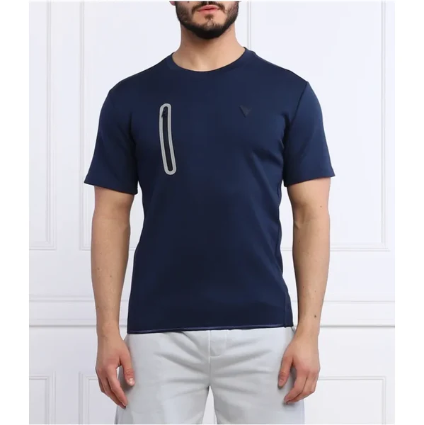 GUESS ACTIVE Tričko ZEKE | Regular Fit 32116243