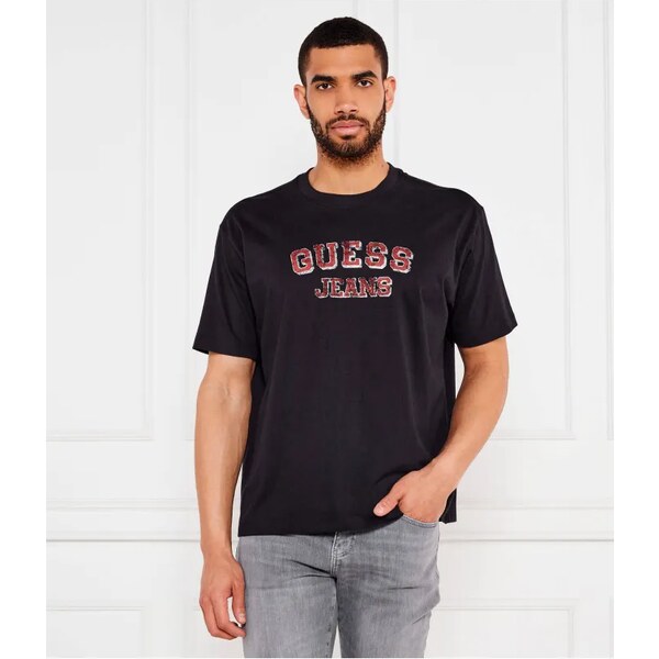Guess Jeans Tričko | Regular Fit 57263693