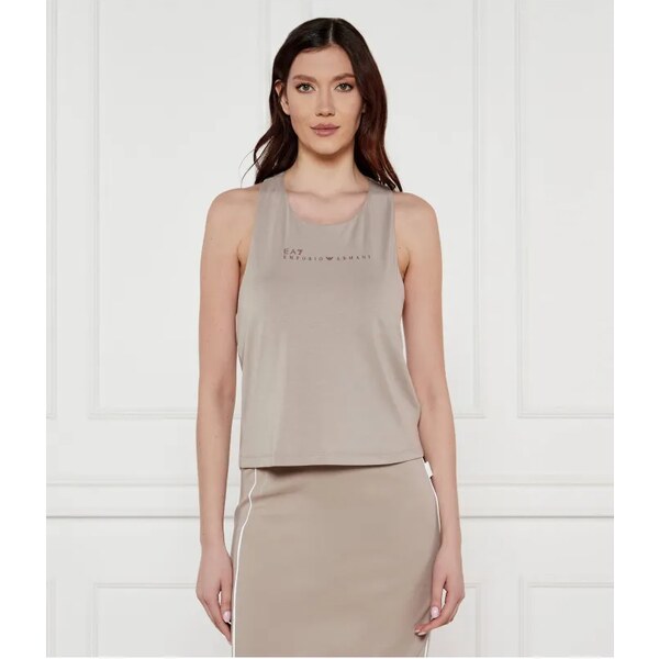 EA7 Top | Regular Fit 62350554