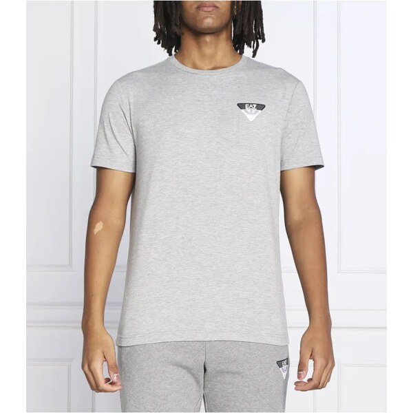 EA7 Tričko | Regular Fit 36028225