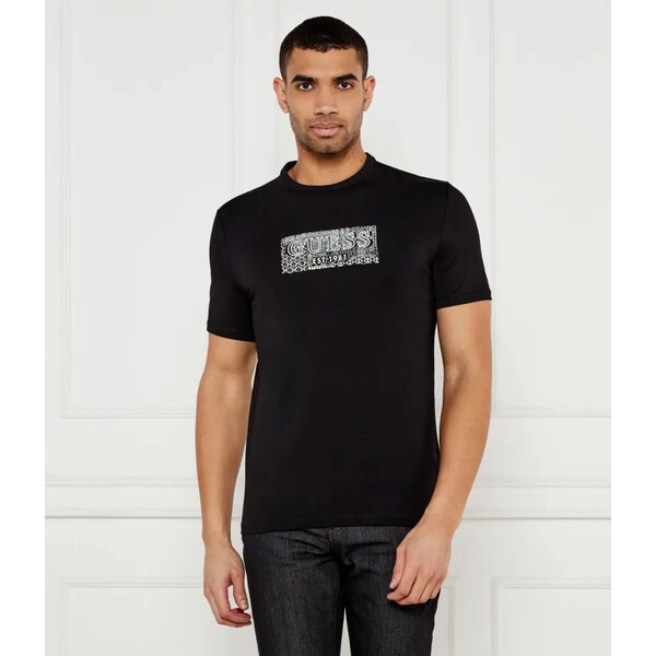 GUESS Tričko | Slim Fit 61958736
