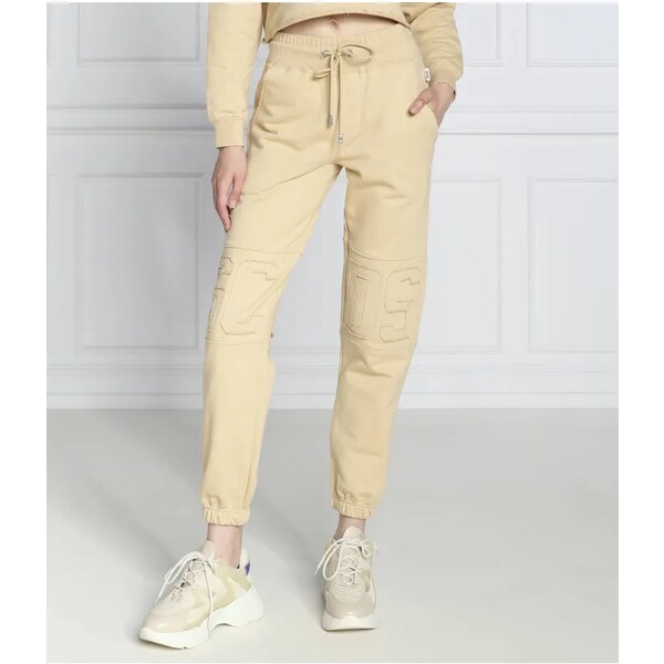 GCDS Teplákové nohavice | Regular Fit 34342784