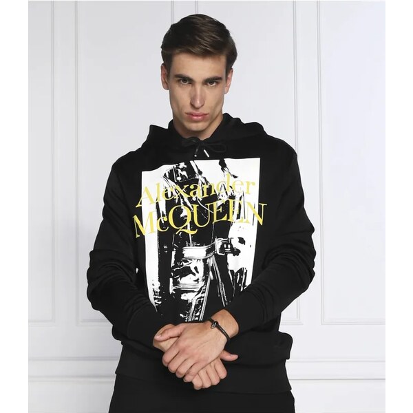 Alexander McQueen Mikina | Regular Fit 37221036