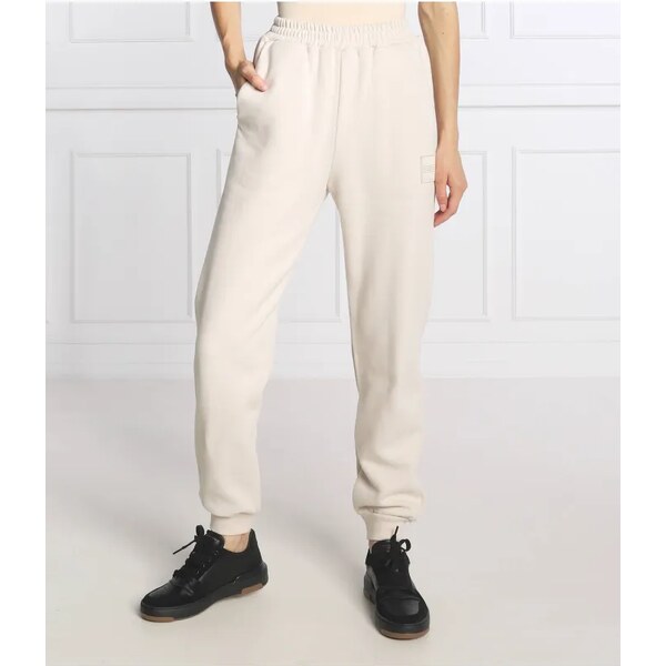 DONDUP - made in Italy Teplákové nohavice | Regular Fit 34112110