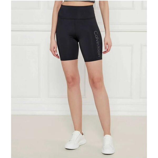 Calvin Klein Performance Cyklistické šortky | Slim Fit 62069123