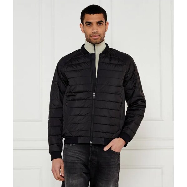 BOSS GREEN Bunda bomberka BOSS X URBAN X J_Ordos | Regular Fit 62631770