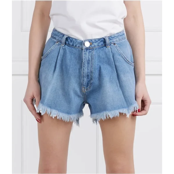 Gaëlle Paris Šortky | Regular Fit 41028214