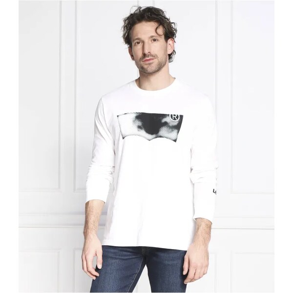 Levis Longsleeve | regular fit 62910935