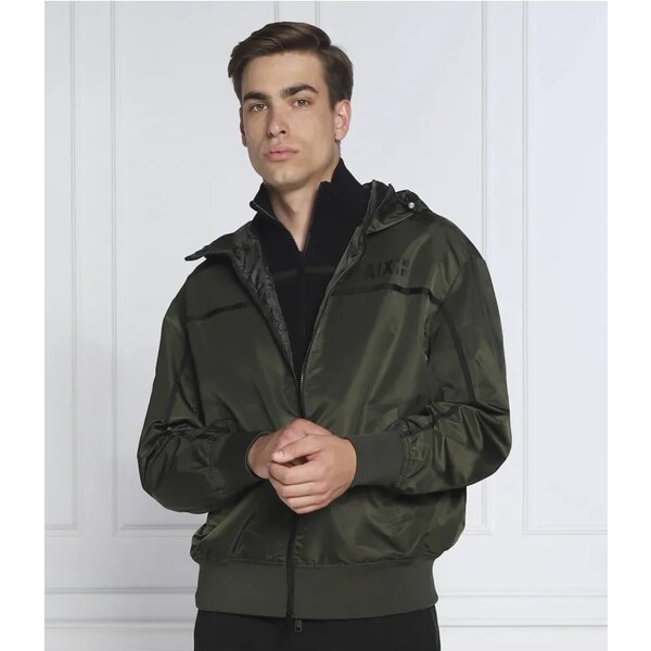 Armani Exchange Bunda | Regular Fit 34112016