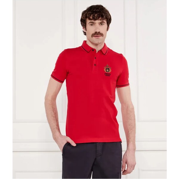 Aeronautica Militare Polo tričko | Slim Fit 62910836