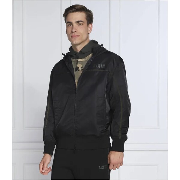 Armani Exchange Bunda | Regular Fit 34112015