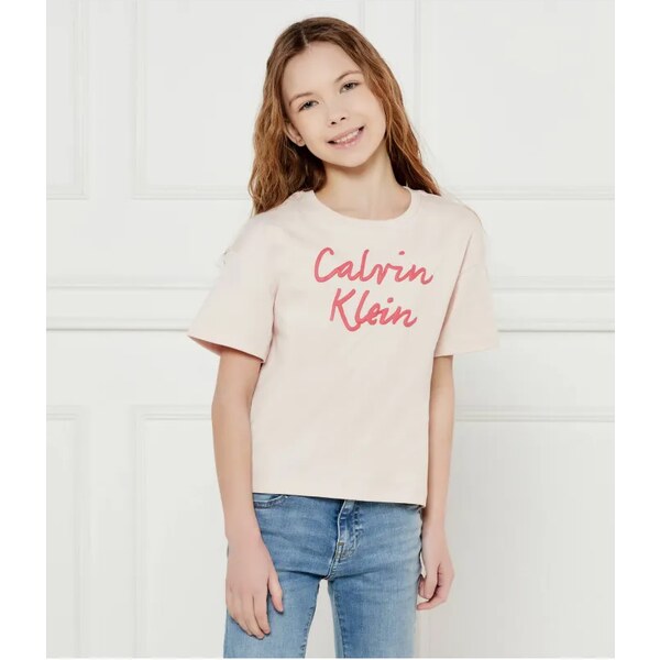 Calvin Klein Jeans Tričko | Relaxed fit 62334620