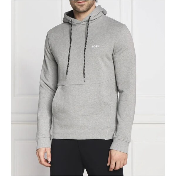 BOSS GREEN Mikina Soody | Regular Fit 36999725