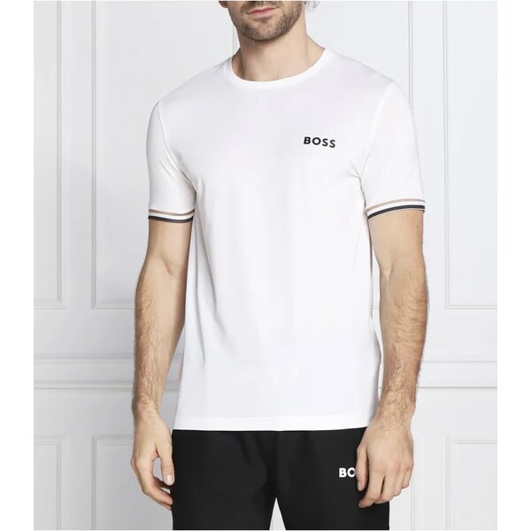 BOSS GREEN Tričko Tee MB 2 | Slim Fit 60399160