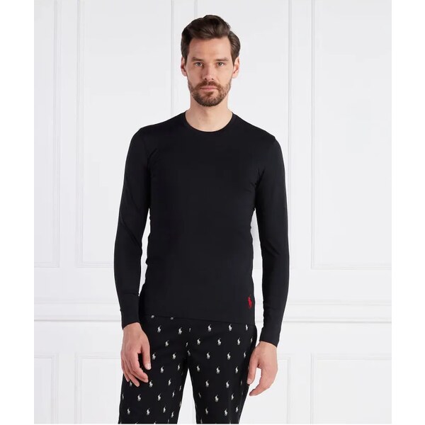 POLO RALPH LAUREN Longsleeve | Slim Fit 43276818