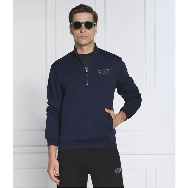 EA7 Mikina | Regular Fit 34111970