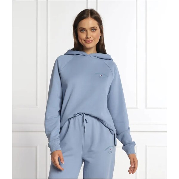 Tommy Sport Mikina | Regular Fit 34072166