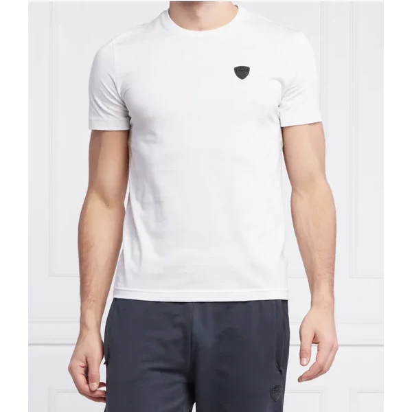 EA7 Tričko | Regular Fit 29441696