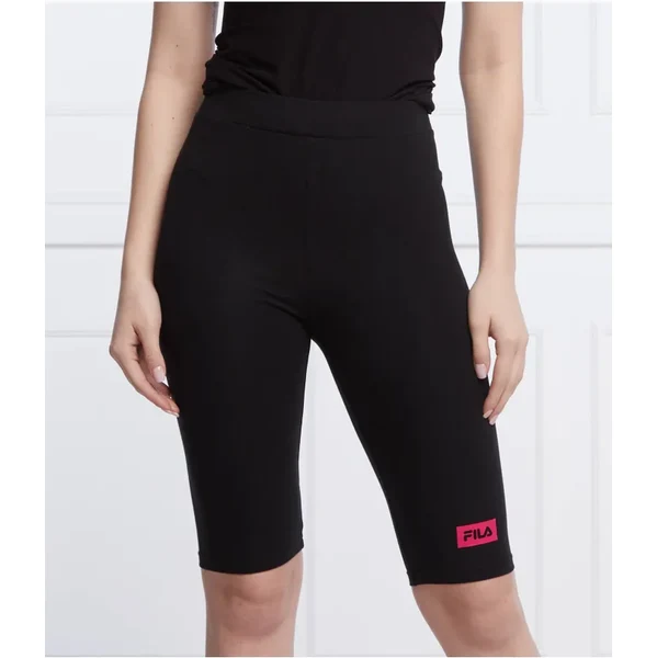 FILA cyklistické šortky belmonte | slim fit 30321198