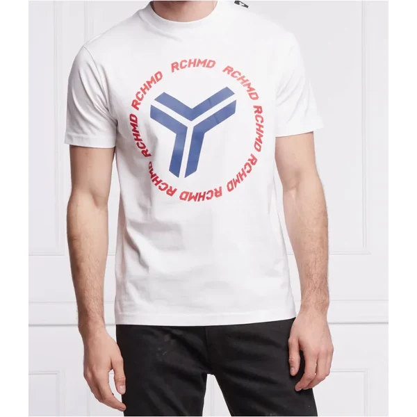 RICHMOND SPORT Tričko LIPSIA | Regular Fit 29319551