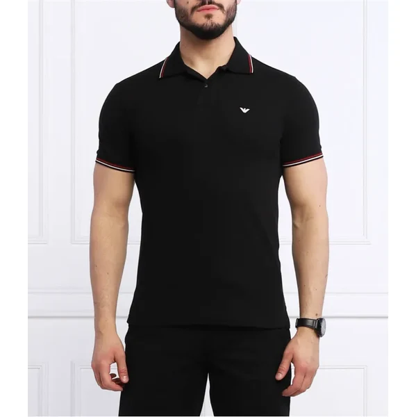Emporio Armani Polo tričko | Regular Fit 47954748