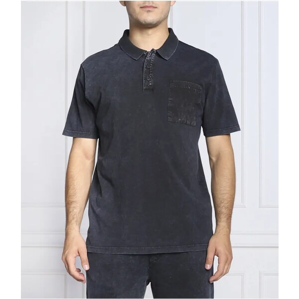 BOSS ORANGE Polo tričko PeAcid | Regular Fit 33985294