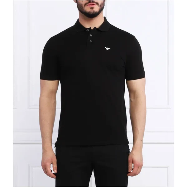Emporio Armani Polo tričko | Regular Fit 37724637
