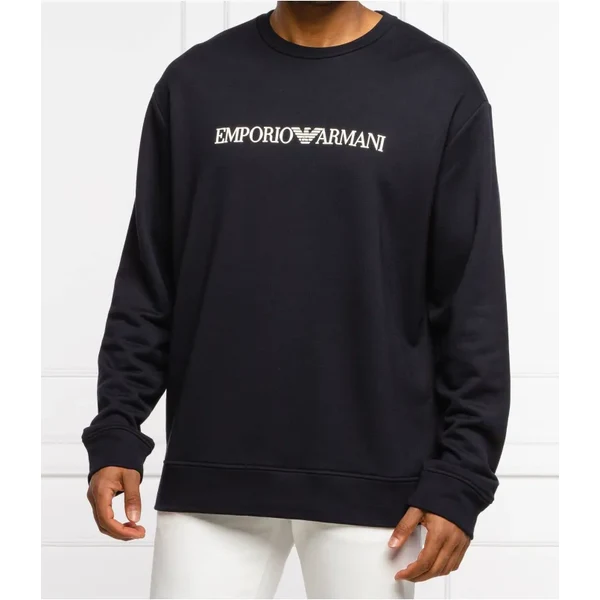 Emporio Armani Mikina | regular fit 62917383