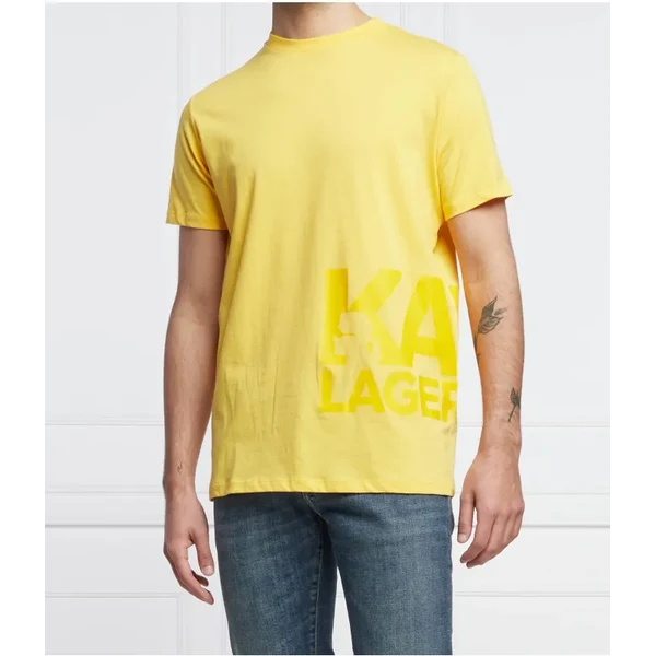 Karl Lagerfeld Tričko | Regular Fit 30497917